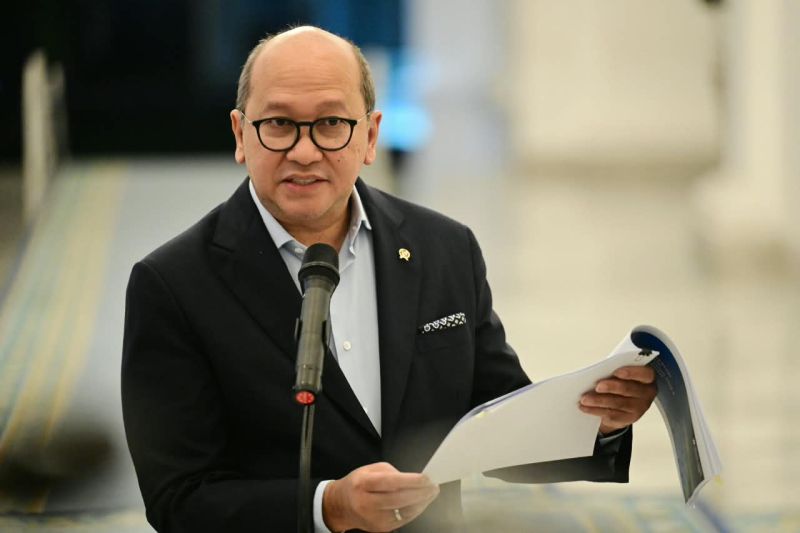 Izin Tambang Papua Dicabut Tegas