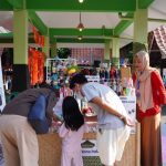 UMKM Yogyakarta Melejit Lewat Pertamina SMEXPO