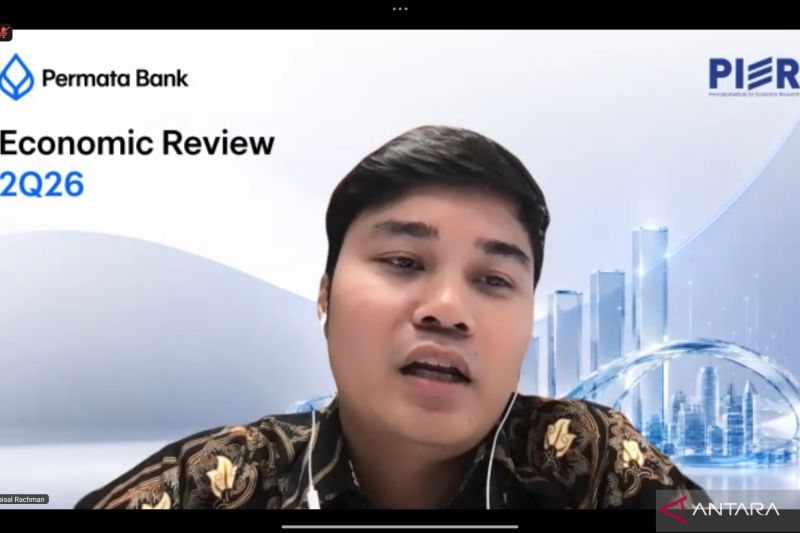 Ekonomi Indonesia Terancam Defisit Transaksi Berjalan