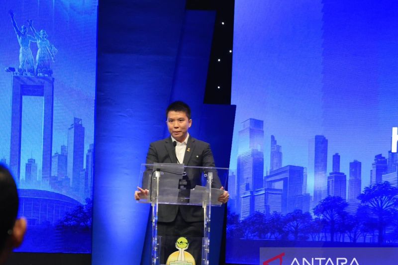 Rahasia Ekonomi Indonesia Makin Kuat
