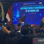 Nasib Royalti Karya Digital Terancam Jika Begini