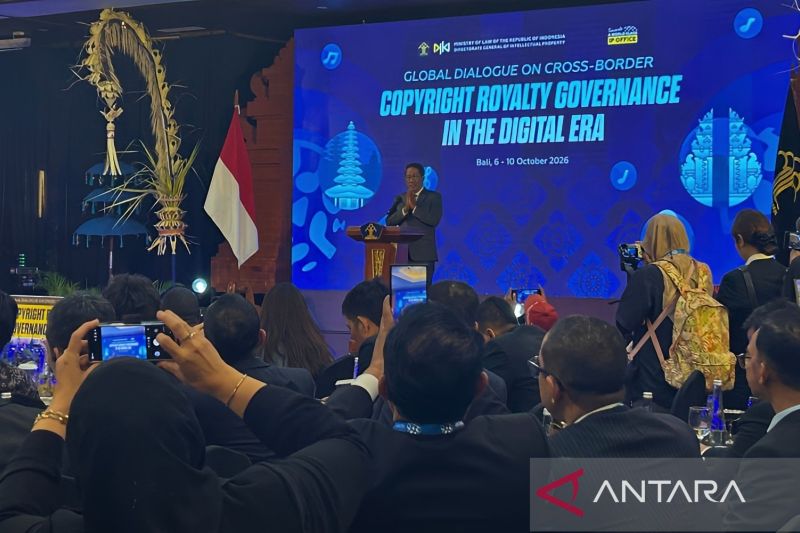 Nasib Royalti Karya Digital Terancam Jika Begini 1 Nasib Royalti Karya Digital Terancam Jika Begini