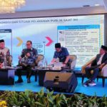 Penghulu Jadi Kunci Utama Layanan Publik KUA