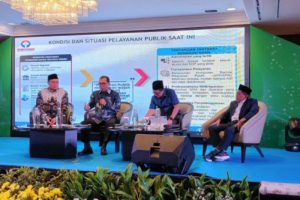 politica news 12 Penghulu Jadi Kunci Utama Layanan Publik KUA
