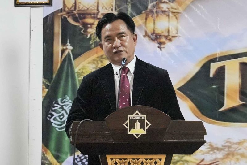 Mubalig Jadi Kunci Penjaga Persatuan Bangsa