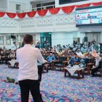 Anak Muda Diminta Lawan Radikalisme Digital