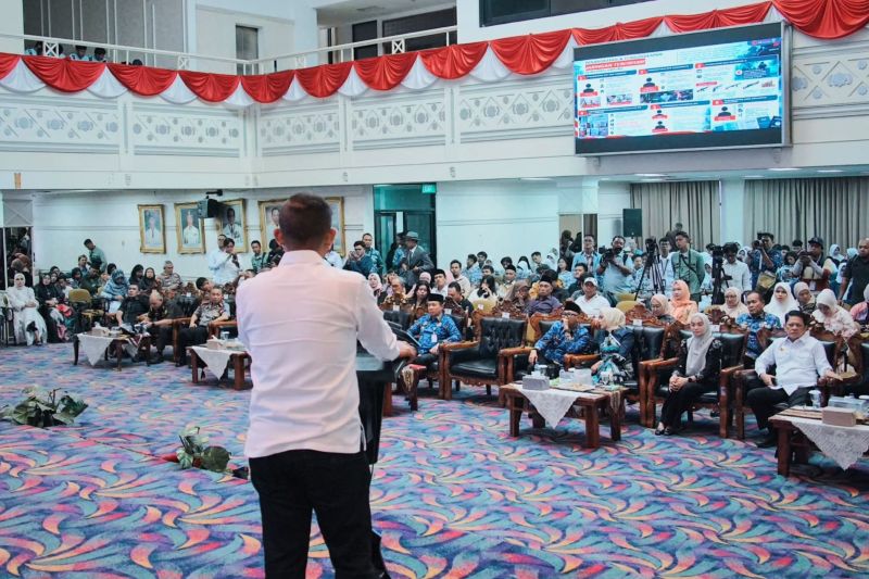 Anak Muda Diminta Lawan Radikalisme Digital