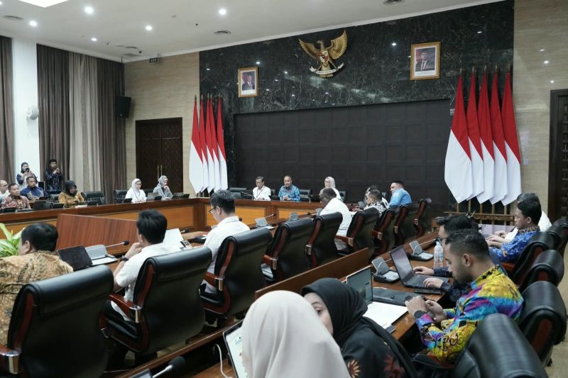 Strategi Baru Percepatan Pembangunan Papua
