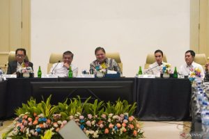 Investasi KEK Tembus 46 Triliun Siap Dongkrak Ekonomi