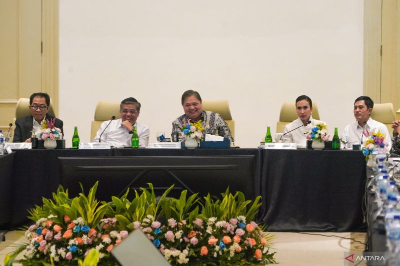 Investasi KEK Tembus 46 Triliun Siap Dongkrak Ekonomi
