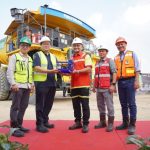 Teknologi Baru Truk Raksasa Ubah Wajah Tambang