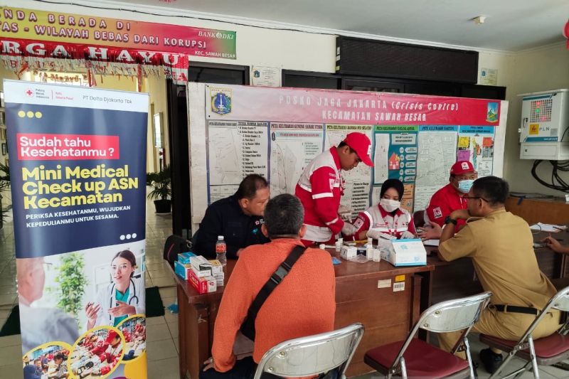 Skandal Pungutan Paksa PMI Guncang Jakarta