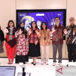 Ancaman AI Makin Ngeri Anak Muda Jakarta Siap Tempur