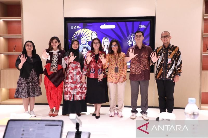 politica news 3 Ancaman AI Makin Ngeri Anak Muda Jakarta Siap Tempur
