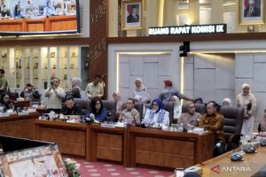 politica news 18 Nasib Pekerja Berubah Setelah RUU Ini Disahkan