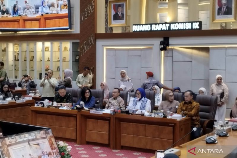Nasib Pekerja Berubah Setelah RUU Ini Disahkan