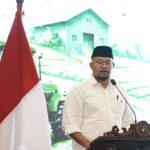 Satu Data Kunci Persatuan Indonesia