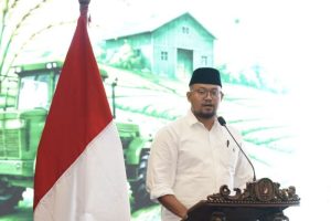 politica news 12 Satu Data Kunci Persatuan Indonesia