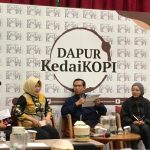 Pemuda Siap Guncang Pemilu 2029