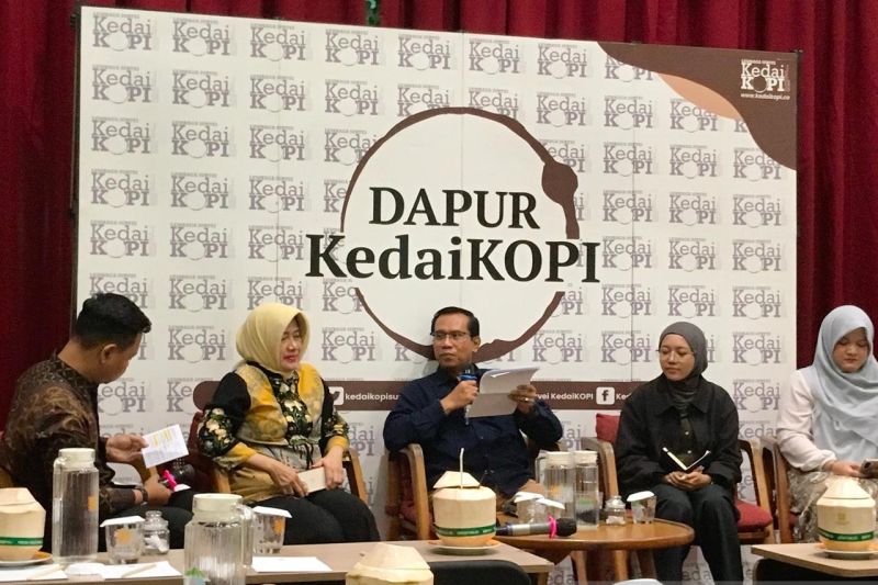 Pemuda Siap Guncang Pemilu 2029