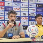 Bhayangkara FC Targetkan Kemenangan Beruntun