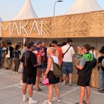Turis Asing Serbu QRIS di MotoGP Mandalika