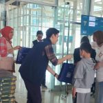 Garuda Indonesia Kembali Hubungkan Makassar Palu
