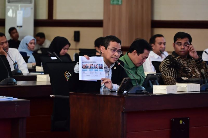 UMKM Harus Go Digital Agar Tak Kalah Saing