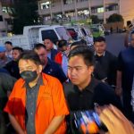 Skandal Korupsi Kominfo Sulut Dua Eks Pejabat Ditahan