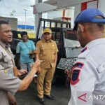 Papua Butuh Tambahan Kuota BBM Subsidi