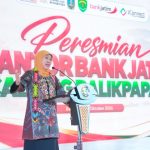 Bank Jatim Ekspansi ke Kaltim Garap Potensi IKN