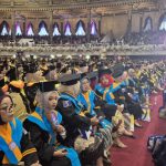 Target Ambisius Satu Juta Mahasiswa UT