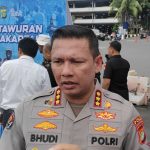 Mahasiswa UI Diserang OTK Hingga Luka Parah