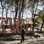 Warga Bantul Mandiri Bangun Destinasi Wisata Baru