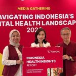 Tren Gangguan Mental Meledak di Indonesia