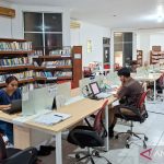 Maxxing Jadi Kata Paling Viral Tahun Ini