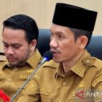 ASN Aceh Barat Nikah Siri Terancam Dipecat