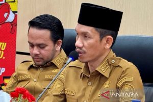 politica news 12 ASN Aceh Barat Nikah Siri Terancam Dipecat