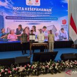Teknologi BRIN Perkuat Sekolah Rakyat