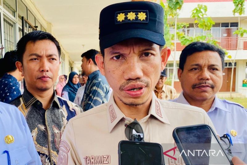 61 Pemuda Aceh Barat Siap Taklukkan Jepang