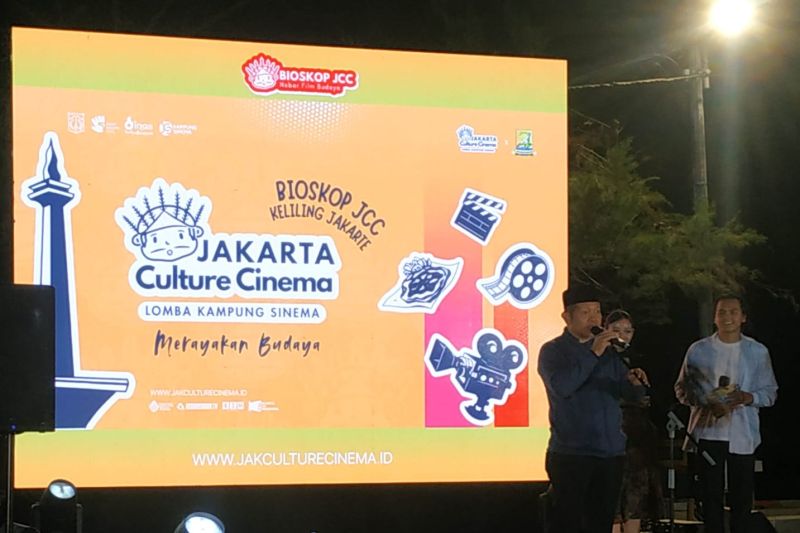 Pulau Tidung Jadi Pusat Kreativitas Baru 1 Pulau Tidung Jadi Pusat Kreativitas Baru