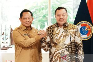Nagan Raya Siapkan Bendera 24 KM