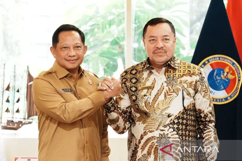 Nagan Raya Siapkan Bendera 24 KM