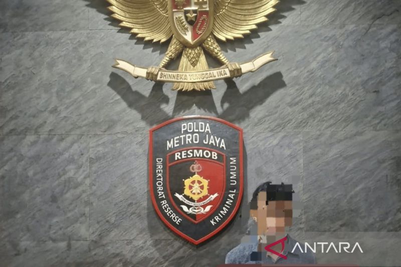 Aksi Pencuri KRL Berakhir Tragis di Stasiun Tebet