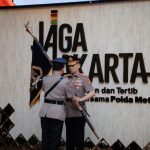 Era Baru Polda Metro Jaya Resmi Dimulai