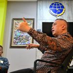 Nasib Ojol dan Taksi Online Bakal Berubah Total
