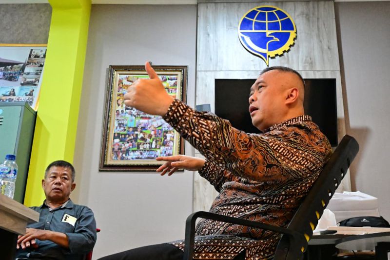 Nasib Ojol dan Taksi Online Bakal Berubah Total