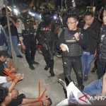 Geger Kampung Ambon dan Aksi Cerdik Pencuri Motor
