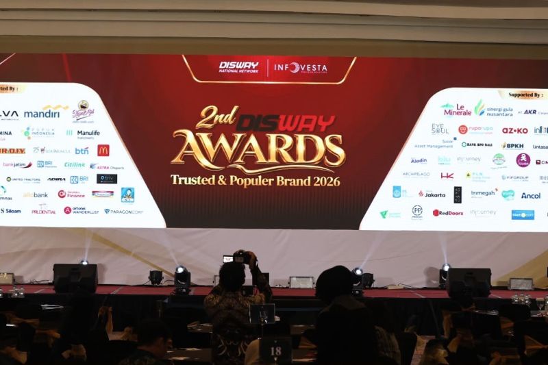 BRI Insurance Jadi Brand Paling Dicari