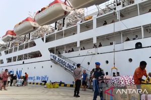 politica news 6 KM Dorolonda Kini Sandar di Donggala